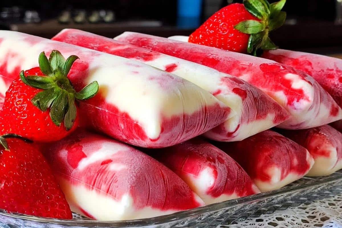Bolis Gourmet Fresa