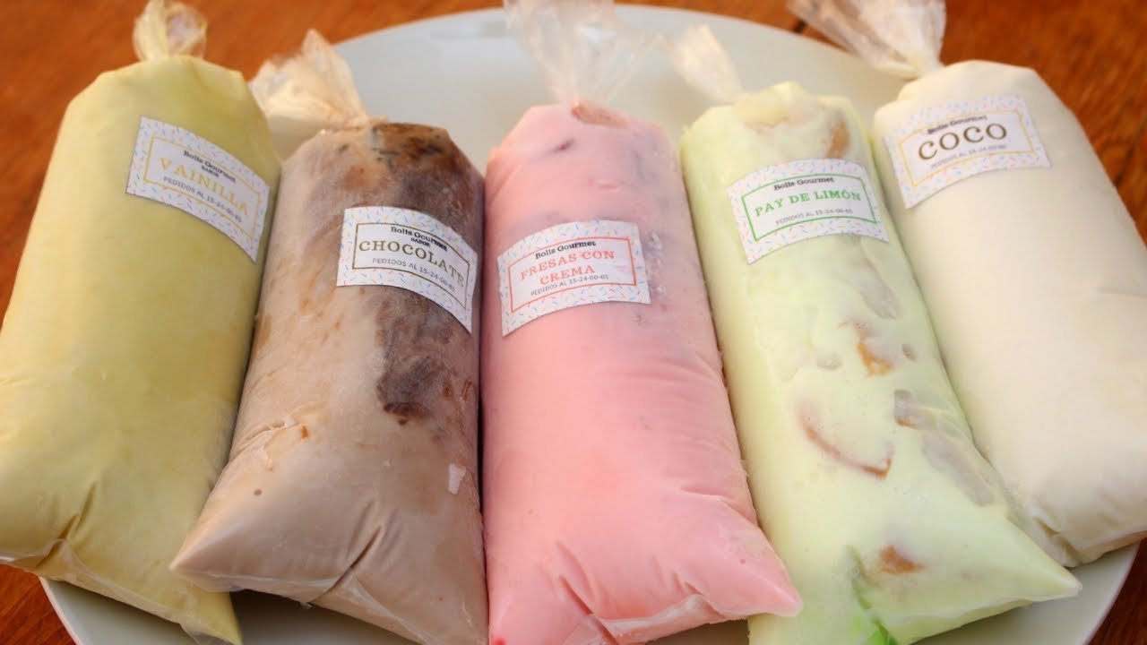 Geladinho Gourmet